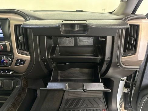 Used 2014 GMC Sierra 1500 Denali w/ Driver Alert Package image 31