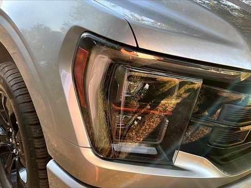 Used 2022 Ford F150 Platinum w/ Equipment Group 701A High image 29