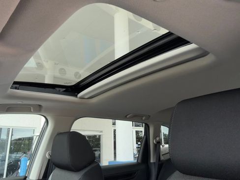 Certified 2024 Honda CR-V EX image 6