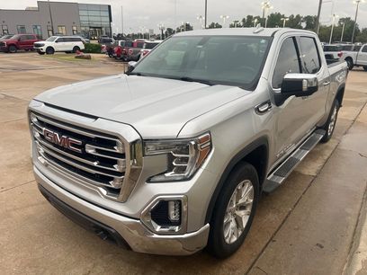 Used 2019 GMC Sierra 1500 SLT