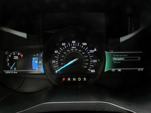 Used 2017 Ford Edge SEL w/ Equipment Group 201A image 33