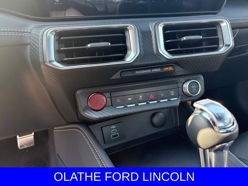 New 2025 Ford Mustang Premium image 17