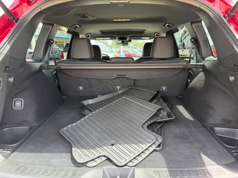 Used 2023 Honda Passport TrailSport image 29