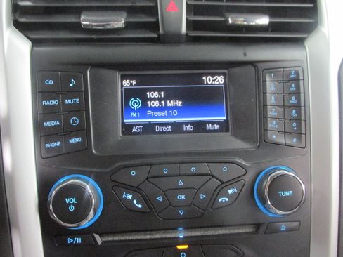 Used 2014 Ford Fusion S FWD image 30