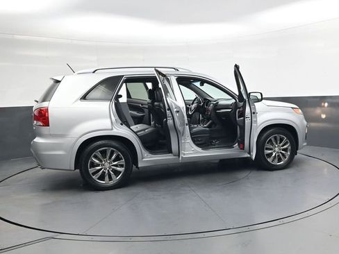 Used 2012 Kia Sorento SX w/ SX Premium Pkg image 38