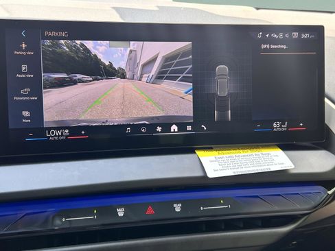 Used 2025 BMW X3 xDrive30i w/ Convenience Package image 14