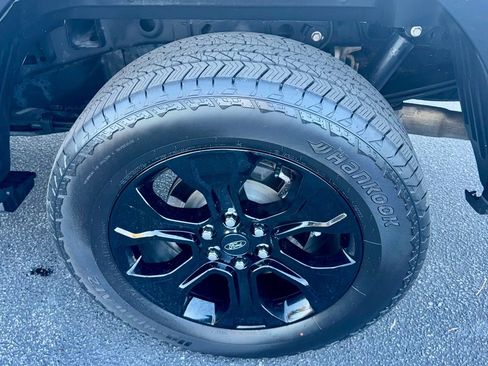 Certified 2023 Ford F150 Platinum w/ Equipment Group 701A High image 23