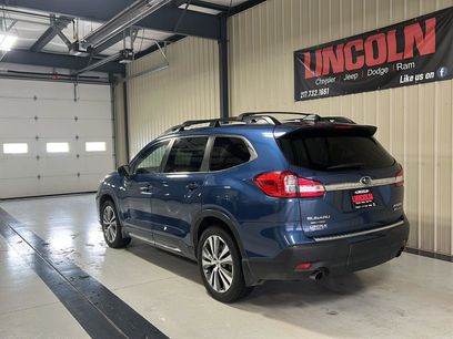 Used 2022 Subaru Ascent Limited w/ Technology Package