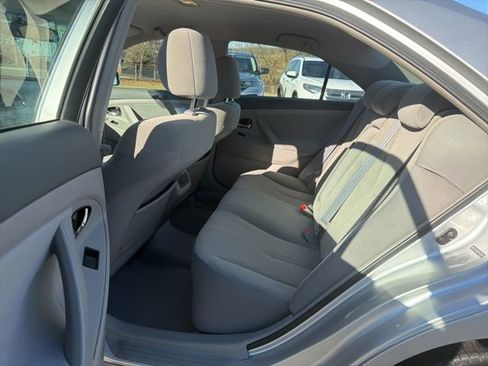 Used 2008 Toyota Camry LE image 14