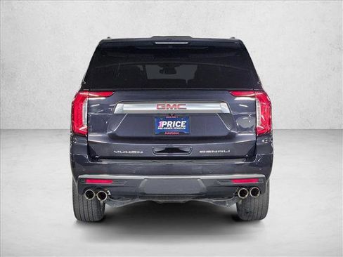 Used 2023 GMC Yukon XL Denali AWD/4WD image 7
