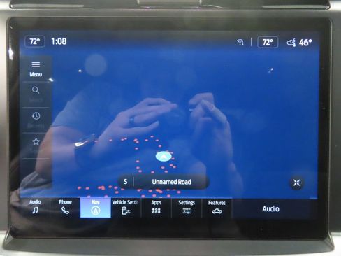 Used 2025 Ford F150 Lariat AWD/4WD image 17