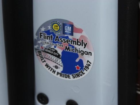 New 2026 GMC Sierra 3500 Denali Ultimate image 76