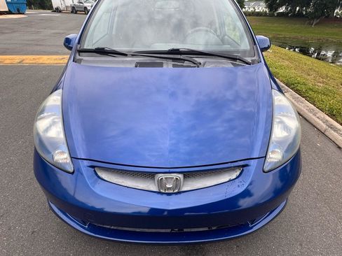 Used 2007 Honda Fit image 22