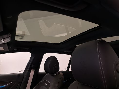 Certified 2023 Mercedes-Benz E 63 AMG S image 24