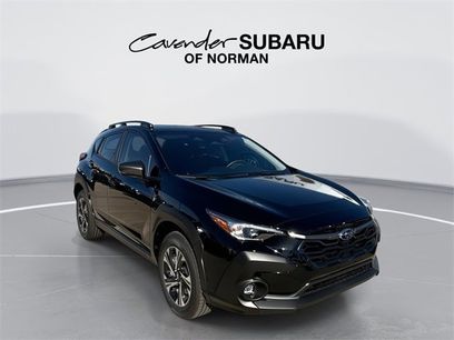 New 2025 Subaru Crosstrek 2.5i Premium