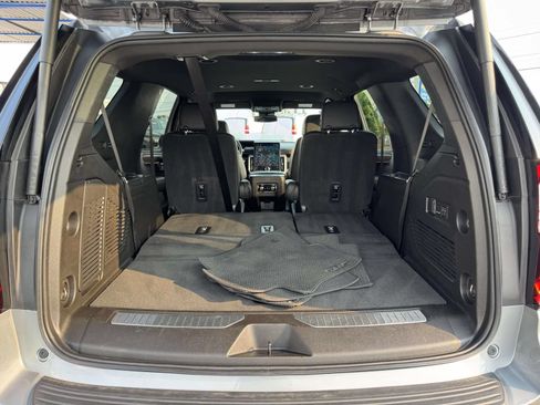 Certified 2025 GMC Yukon Denali AWD/4WD image 27