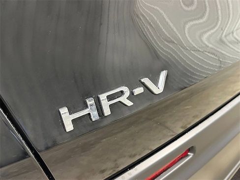 New 2026 Honda HR-V LX image 6