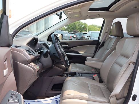 Used 2013 Honda CR-V EX-L image 5