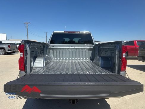 New 2026 Chevrolet Silverado 1500 RST image 13