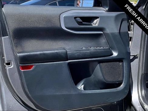 Used 2022 Ford Bronco Sport Big Bend AWD/4WD image 20