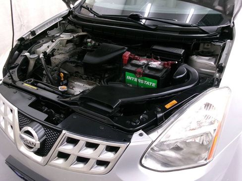 Used 2012 Nissan Rogue SL AWD/4WD image 35