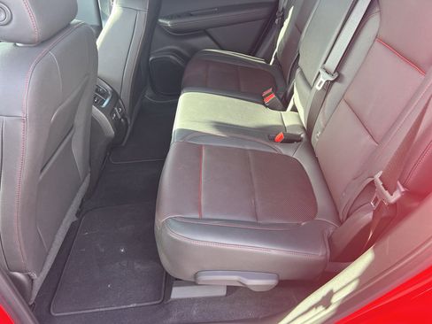 Used 2024 Chevrolet Blazer RS w/ Driver Confidence II Package image 20