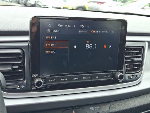 Used 2022 Kia Rio LX FWD image 16