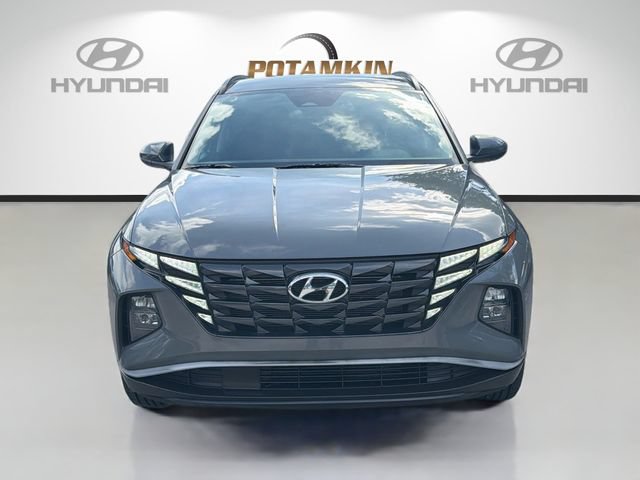 Used 2024 Hyundai Tucson SEL FWD image 2