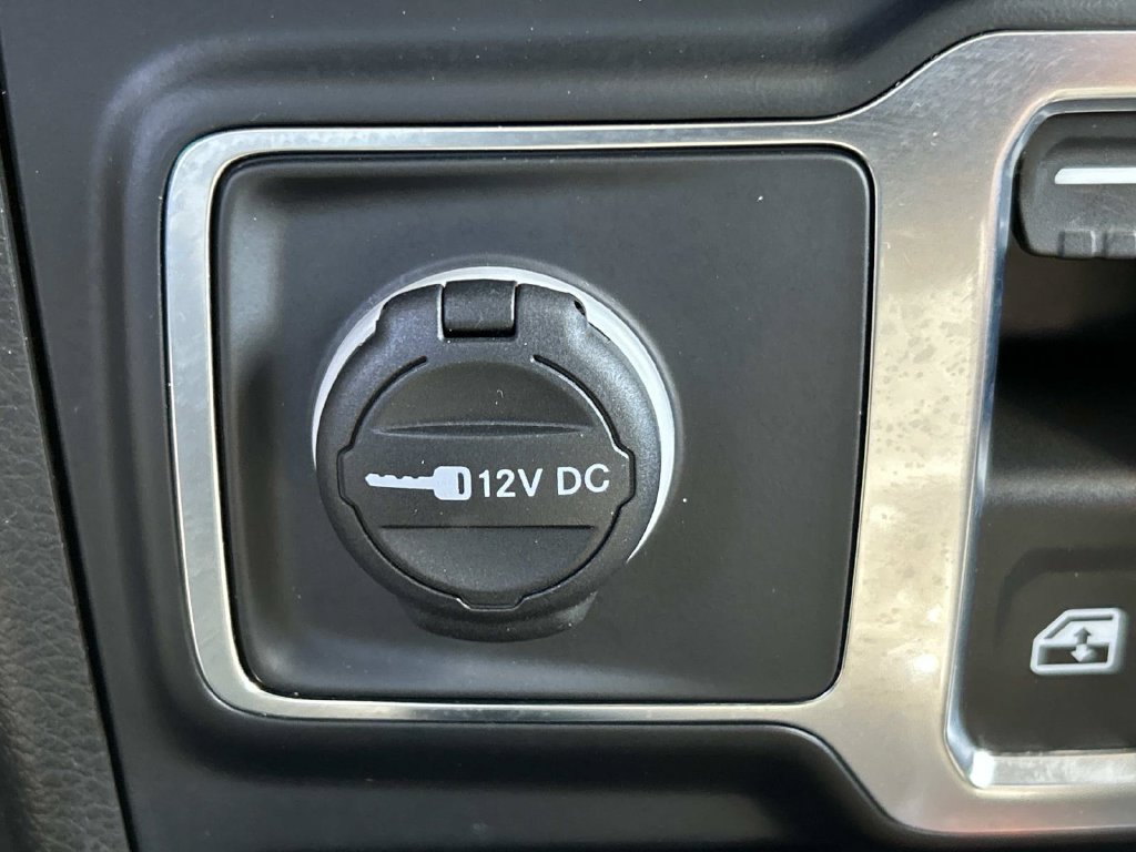Used 2021 Jeep Wrangler Sport AWD/4WD image 45