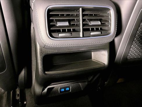 Used 2024 Mercedes-Benz GLE 53 AMG 4MATIC Coupe image 32