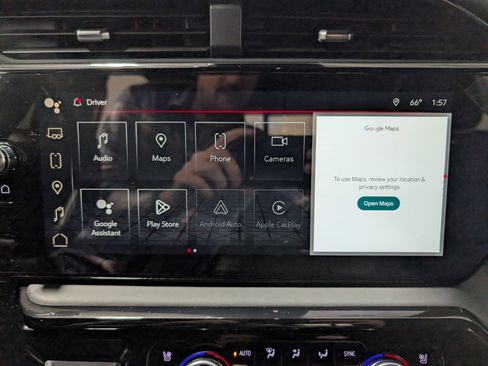 Used 2025 GMC Sierra 2500 AT4X w/ Snow Plow Prep/Camper Package image 25