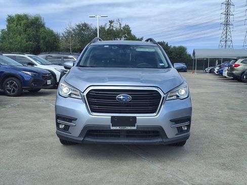Used 2022 Subaru Ascent Touring image 19