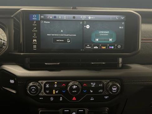 New 2026 Jeep Wrangler Rubicon w/ Steel Bumper Group image 25