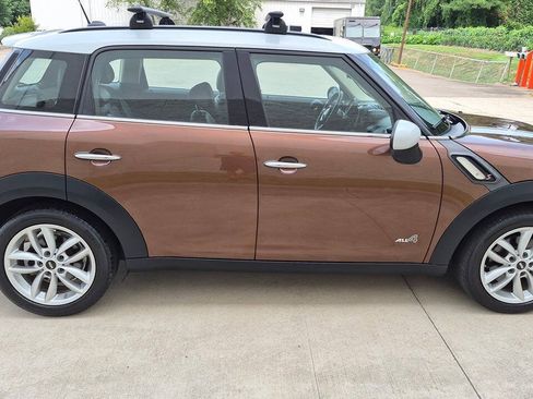 Used 2013 MINI Cooper Countryman S AWD/4WD image 8