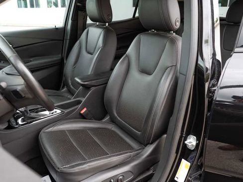 Used 2021 Buick Encore GX Essence w/ Advanced Technology Package image 12