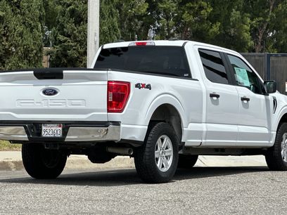 Used 2023 Ford F150 XLT