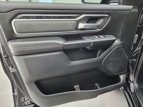 Used 2023 RAM 1500 Big Horn image 39