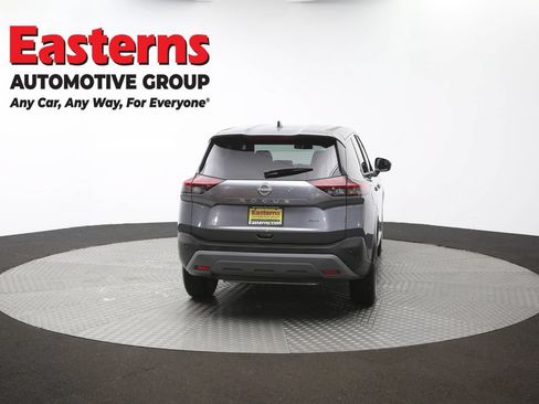 Used 2023 Nissan Rogue S AWD/4WD image 37