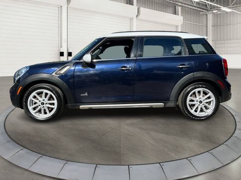 Used 2016 MINI Cooper Countryman S AWD/4WD image 6