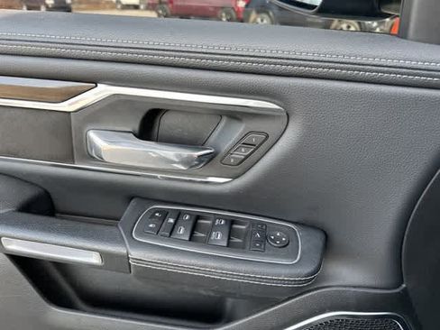 Certified 2022 RAM 1500 Laramie image 13
