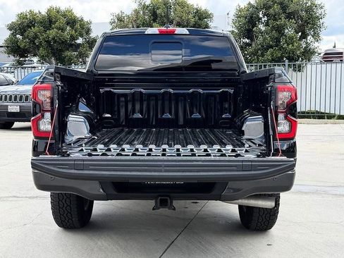 Used 2024 Ford Ranger XLT w/ Trailer Tow Package RWD image 15