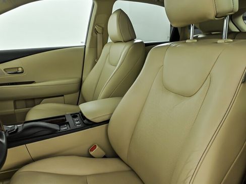 Used 2015 Lexus RX 350 FWD image 17