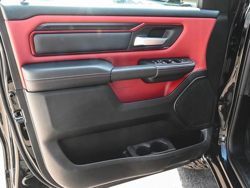 Used 2026 RAM 1500 Rebel w/ Rebel Level 1 Equipment Group AWD/4WD image 8