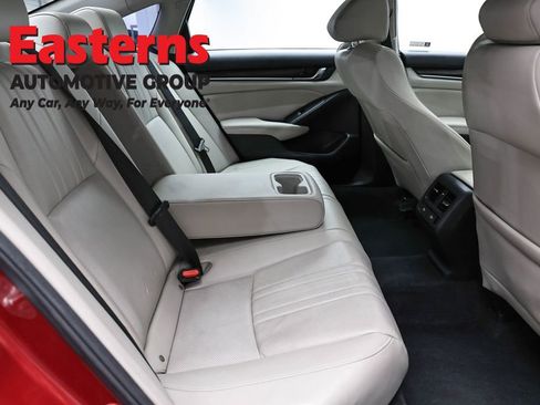 Used 2022 Honda Accord EX-L image 22