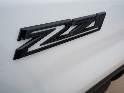 New 2026 Chevrolet Silverado 2500 LT w/ Trail Boss Package AWD/4WD image 8