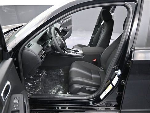 New 2026 Honda Civic Sport image 3