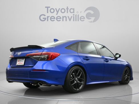 Used 2023 Honda Civic Si image 14