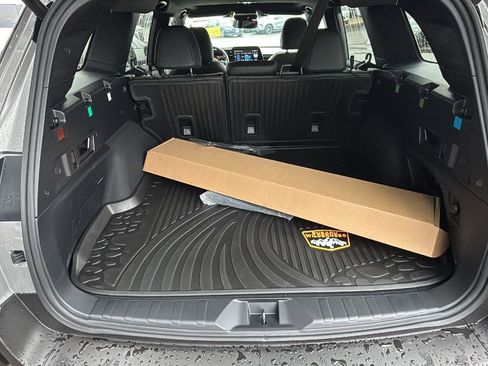 New 2026 Subaru Outback Wilderness AWD/4WD image 33