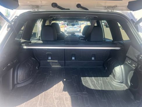 Certified 2023 Subaru Forester Wilderness AWD/4WD image 20