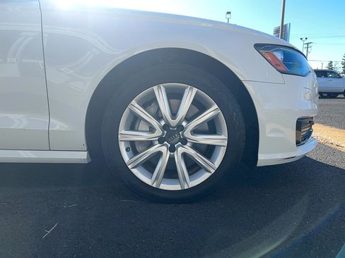 Used 2016 Audi A6 2.0T Premium image 10